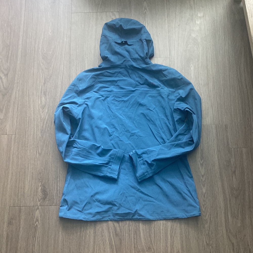 North Face Futurelight Ski Shell - image 2